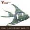  wholesale decorative yellowfin wall art ahi wall art