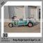 Electric Tricycle Manufacturer in China Passenger Tricycle 2250*900*170mm Electric Tricycle With Passenger Seat