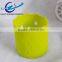 Candy Color Glass Bottle Silicone Cup Sleeve for Creative Mug