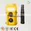 waterproof crane power control station