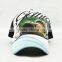 Custom Soft Snapback Hats 100% Cotton Baseball Caps