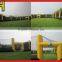 The Newest Paintball Field, Paintball Arena, Paintball Net For Paintball Sport Game