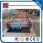 Metal roofing roll forming machine