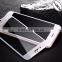 HUYSHE 0.3mm thickness 9h 3d curved tempered glass screen protector for iphone 7
