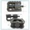 factory price Hot selling high quality custom folding bike pedal bicycle pedal