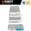 Hot Selling Custom Design plastic single weekly pill box