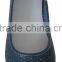 OEM women casual footwear dress shoes for ladies
