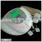 Dual Detox Ionic Foot Bath Spa Cleanse +CH8811H