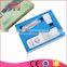 new style personal ultrasonic skin scrubber