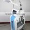 NL-SPA600 7 in 1 water oxygen spray/electronic-driven dermabrasion treat acne scar cure significant on face