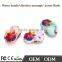 China electric product rechargeable class mini hand warmer power bank with vibration function