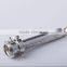 CO2 Carboxy Therapy Machine Warts Extension Metal Co2 rf Laser Tube Machine for Clinic Use