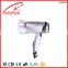hot selling professional houseuse Mini-Q Travel Hair Dryer -1600w made in china