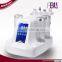 Face use Bubble water facial peel machine face lift machine