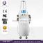 Multifunctional vacuum cavitation ultrasonic lipolysis machine
