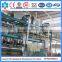 Lifetime after-sale service palm oil complete plant machine