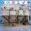Palm Olein Machine For Refined Palm Oil Fractionation