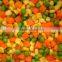 frozen mixed vegetables