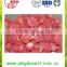wholesale Hot sale Grade A 15-25 25-35mm frozen IQF fresh strawberry