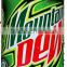 7 up soft drink 330ml can, Mountain Dew 330ml , Mirinda Soft drinks