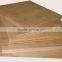 melamine plywood/plain plywood with WBP glue/outdoor melamine plywood commercial plywood