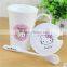 Mug Custom Logo Ceramics Mug Discoloration Print Mug