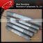 heavy duty yellow zinc a193 b7 threaded rod with hole