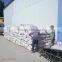 Refractory material expanded perlite