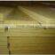External Thermal Insulation 100mm Thickness Wholesale Rockwool Insulation with 1200*600mm