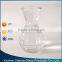 vase shape tissue culture use glass terrarium
