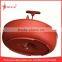 High Quality Plastic Feeding Pan/Trough For Pig