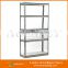 light duty 3/4/5 layers warehouse rack/pallet rack/shelf for storage