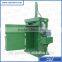 CE,ISO9001 CSJ JP-C50A brand waste recycling industries hydraulic baling press