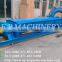 biomass pellet production line