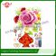 Wholesale Competitive Price New Fashion Digital Wall Stickers Printing