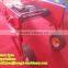 4U-1 kubota harvester price