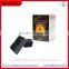 2.5*2.5*2.5cm smokeless shisha charcoal al fakher tobacco