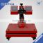Manual Dual Heating Plates Rosin Heat Press Machine HP3805B-R