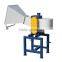 7.5HP Diesel Power Wood Chipper Machine For Sale