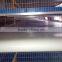 Automatic poultry farming equipment for layer quail r