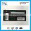 113.5*54mm PVC card high quality combo membership card with barcode