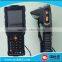Dual-band rfid reader handheld reader