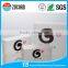 CMYK Printing Transparent durable small plastic box