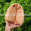 Log Head Rest Pillow Decorative and Wood Throw Pillow
