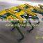 30-50 hp tractor farming machinery 1BC-2.1 cultivator