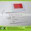Wholesale printable soft pvc card sleeve