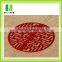 Wholesale Hot new products menu holder food menu in english