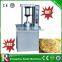 ISO approval chapati roti making machine with cheap price