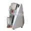 pizza dough sheeter machine/pizza dough press machine/pizza dough roller machine