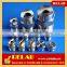 Industrial SS and Brass Water Jet Flat Fan Nozzle